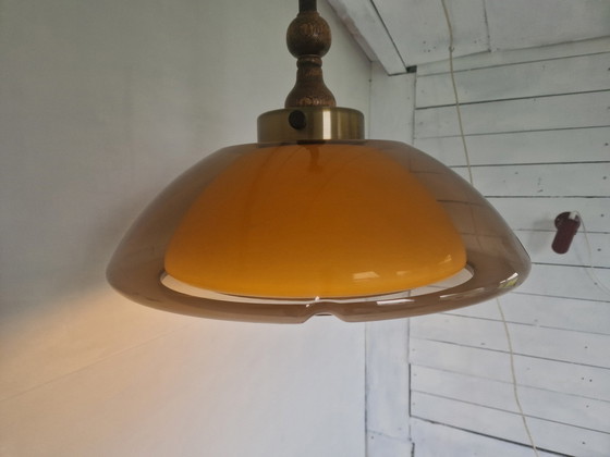 Image 1 of Lampe de l'ère spatiale