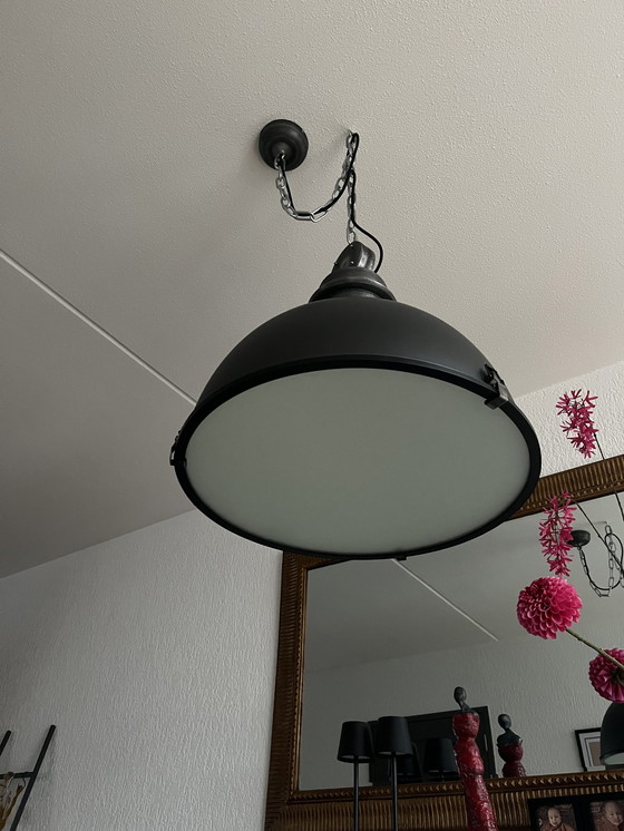 Image 1 of Lampe industrielle Birkel