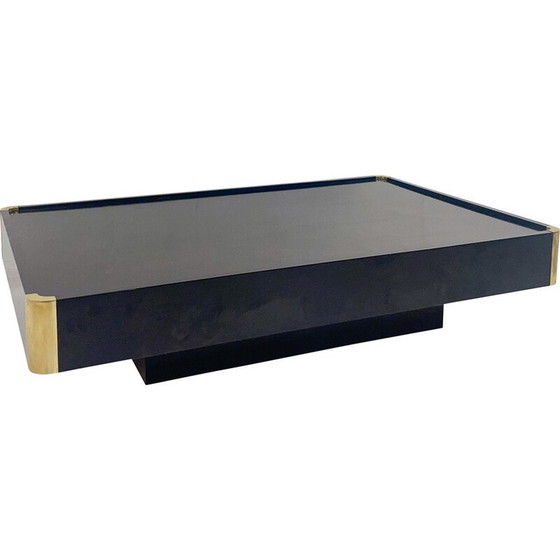 Image 1 of Table basse vintage, 1970