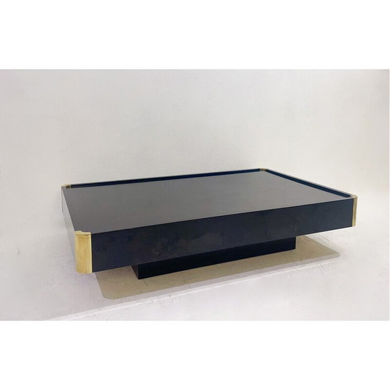 Image 1 of Table basse vintage, 1970