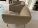 2x fauteuils Gelderland 6250