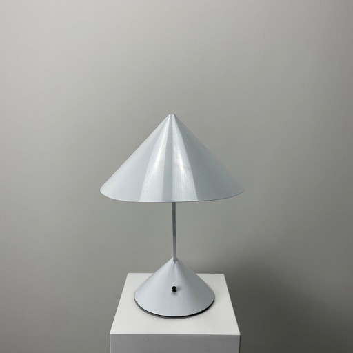 Lampe de table italienne Alobella par Giovanni Pasotto pour Valenti 1970