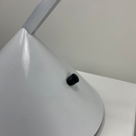 Image 1 of Lampe de table italienne Alobella par Giovanni Pasotto pour Valenti 1970