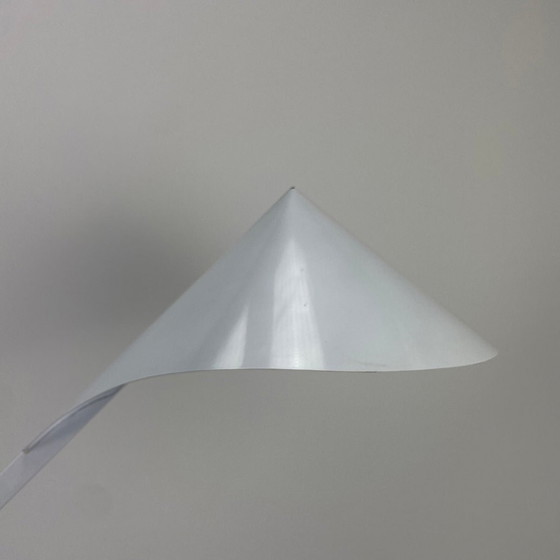 Image 1 of Lampe de table italienne Alobella par Giovanni Pasotto pour Valenti 1970