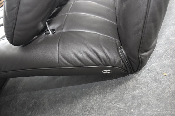 Image 1 of Nouvel état De Sede Ds 266 Design Chaise Lounge - Armchair