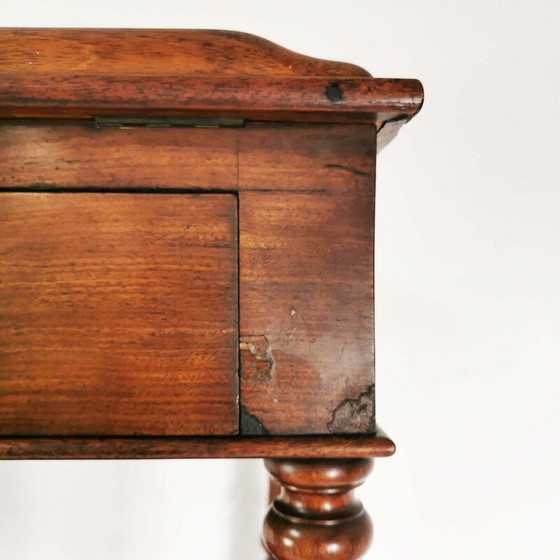 Image 1 of Etagère éclectique vintage Regency, Angleterre 1900