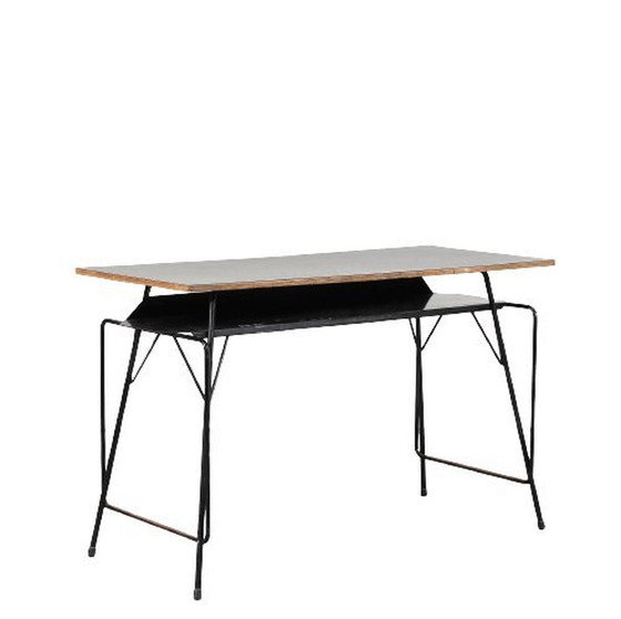 Image 1 of Bureau d'enseignant de Willy van der Meeren pour Tubax, Belgique 1950