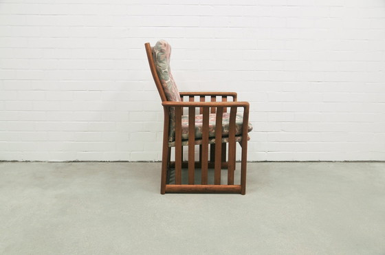 Image 1 of Vintage Set X4 Fauteuils By Schou Andersen