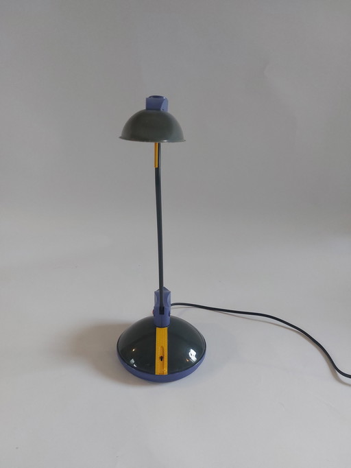 Lampe de bureau vintage Brillant Leuchten