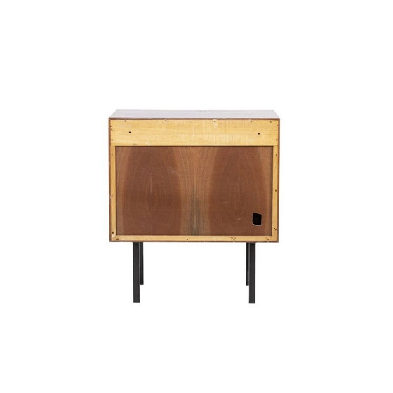 Image 1 of Planche haute vintage en bois de rose, 1970