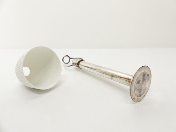 Image 1 of Photophore, Bougeoir, Ercuis