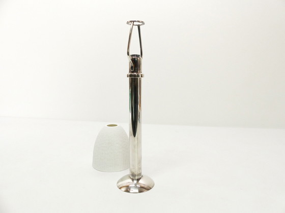 Image 1 of Photophore, Bougeoir, Ercuis