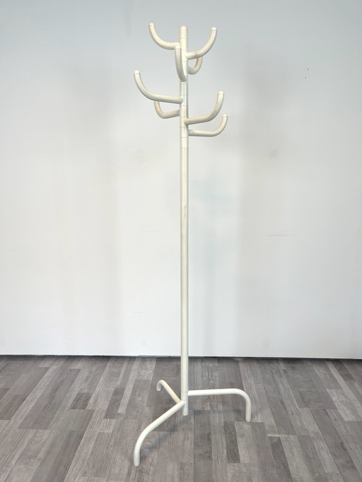 Porte-manteau vintage Ikea Smed Par Rutger Andersson Pour Ikea 80Ers