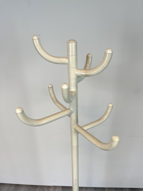 Image 1 of Porte-manteau vintage Ikea Smed Par Rutger Andersson Pour Ikea 80Ers