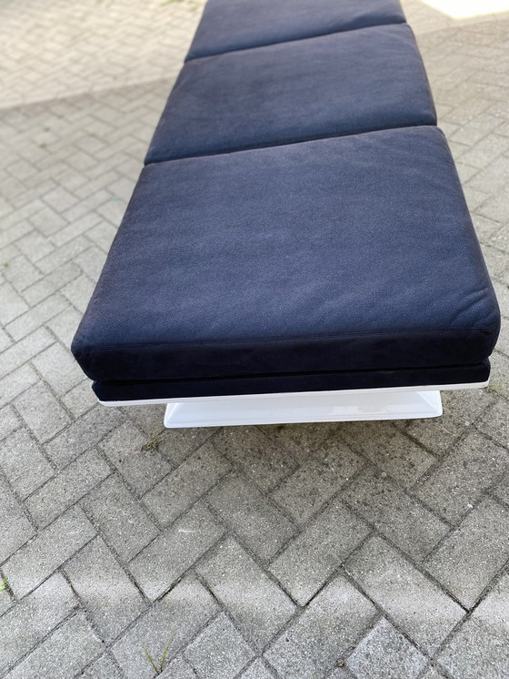 Image 1 of Luigi Pellegrin Daybed For Mim Roma