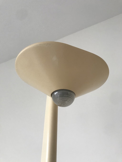 Lampadaire 'Ciclope' Lampes par Barbieri Marianelli, Italie 1980S