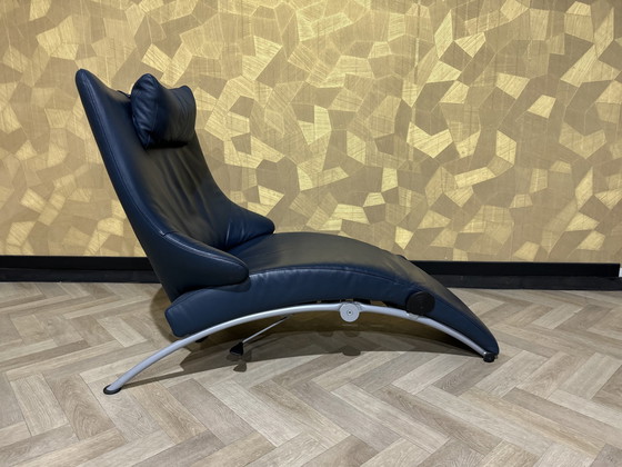 Image 1 of Stefan Heiligen Design Fauteuil Solo 699