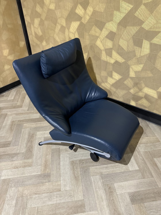 Image 1 of Stefan Heiligen Design Fauteuil Solo 699