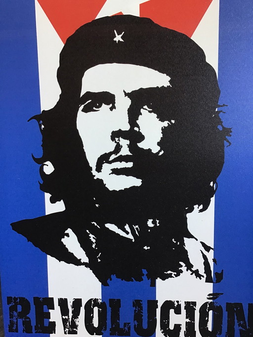 Che Guevara