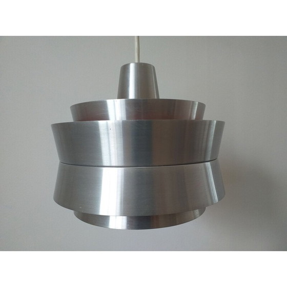 Image 1 of Lampe à suspension vintage de Carl Thore, Suède 1960