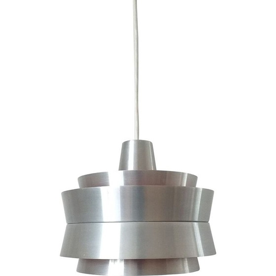 Image 1 of Lampe à suspension vintage de Carl Thore, Suède 1960