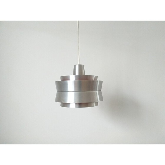 Image 1 of Lampe à suspension vintage de Carl Thore, Suède 1960