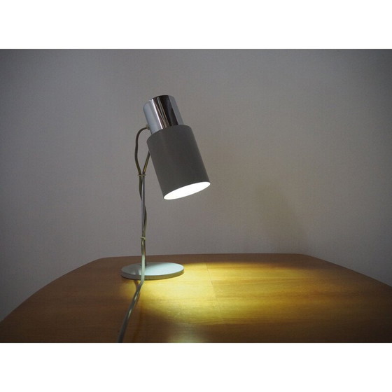 Image 1 of Lampe de table Napako, Josef Hurka, 1970
