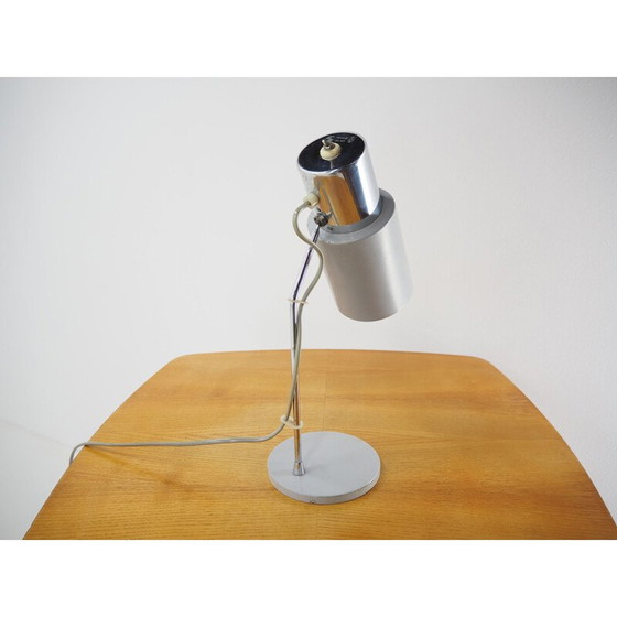 Image 1 of Lampe de table Napako, Josef Hurka, 1970