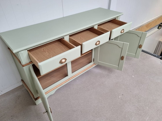 Image 1 of Buffet Calm Pistache