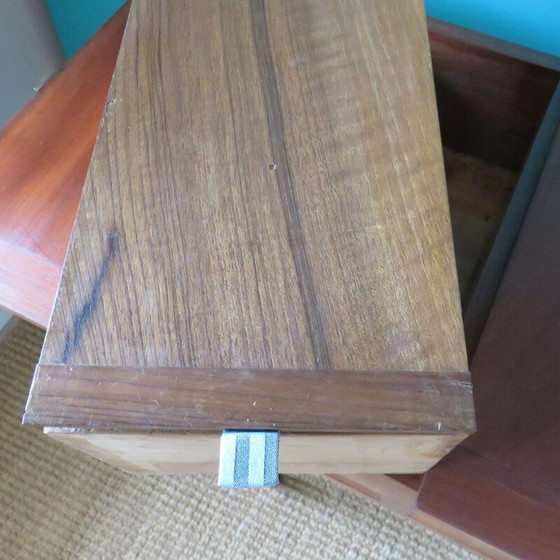 Image 1 of Coiffeuse vintage en cerisier massif, France 1770s