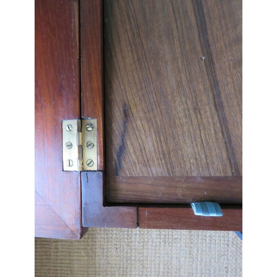 Image 1 of Coiffeuse vintage en cerisier massif, France 1770s