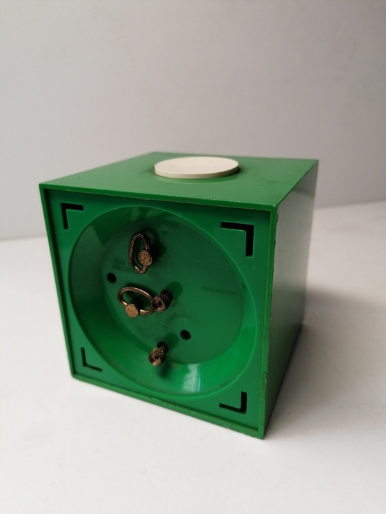 Image 1 of Réveil Goldbuhl Vintage 70s