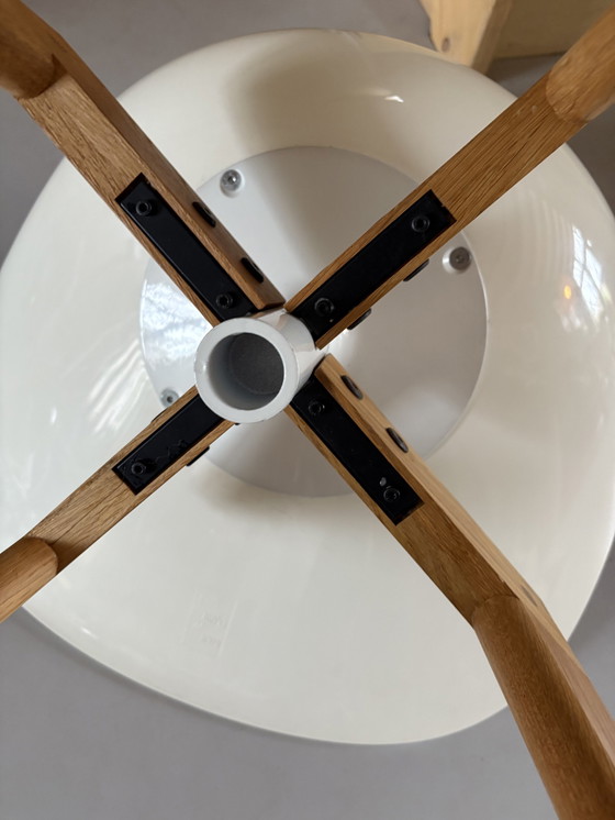 Image 1 of MDF Italia Flow Chair