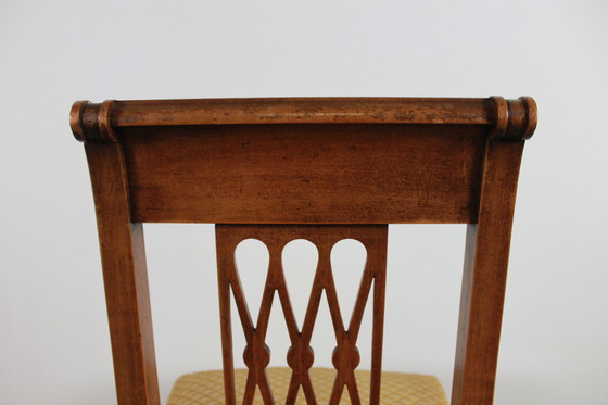 Image 1 of Chaises Style Directoire