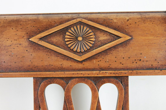 Image 1 of Chaises Style Directoire