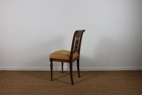 Image 1 of Chaises Style Directoire