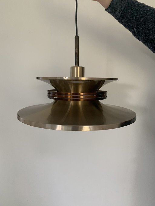 Lampe design vintage