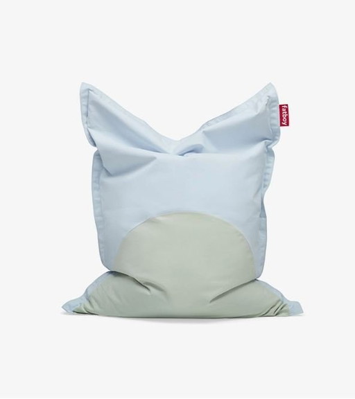 Slim Pop Fatboy Beanbag Beige