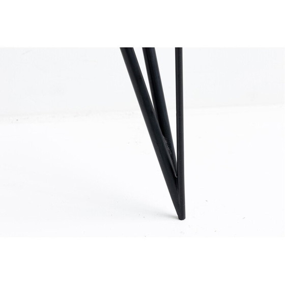 Image 1 of Commode en bois vintage, Italie 1950s