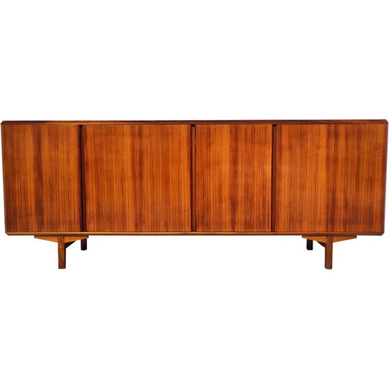 Image 1 of Buffet vintage de Valenti, Italie 1970