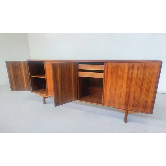 Image 1 of Buffet vintage de Valenti, Italie 1970