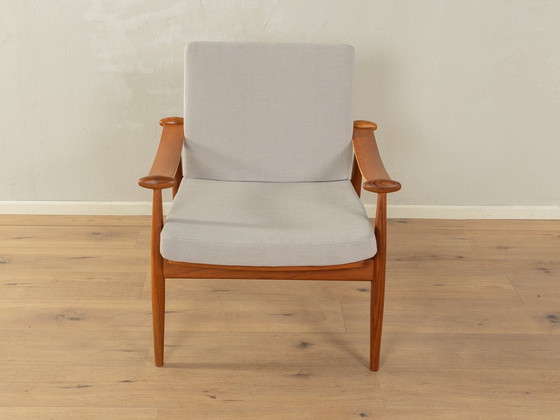 Image 1 of  Modèle Fd 133 "Spade Chair", Finn Juhl