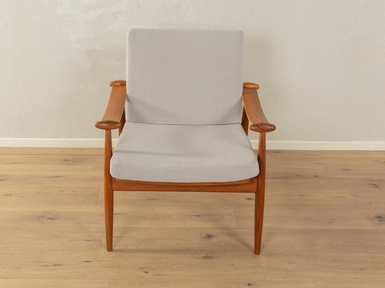 Image 1 of  Modèle Fd 133 "Spade Chair", Finn Juhl