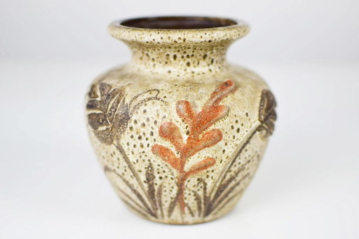 Vase Scheurich Allemagne de l'Ouest