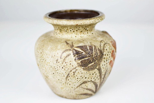 Vase Scheurich Allemagne de l'Ouest