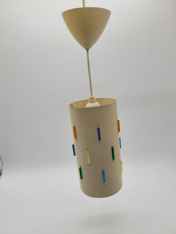 Image 1 of Lampe Des Années 50