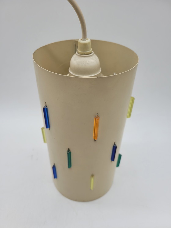 Image 1 of Lampe Des Années 50