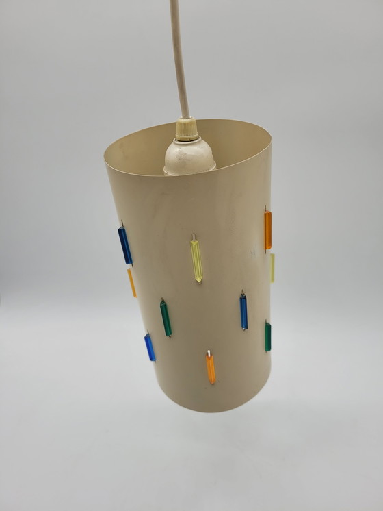 Image 1 of Lampe Des Années 50