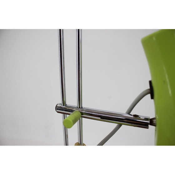 Image 1 of Lampe de table du milieu du siècle par Josef Hurka 1970