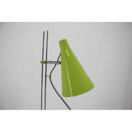 Image 1 of Lampe de table du milieu du siècle par Josef Hurka 1970